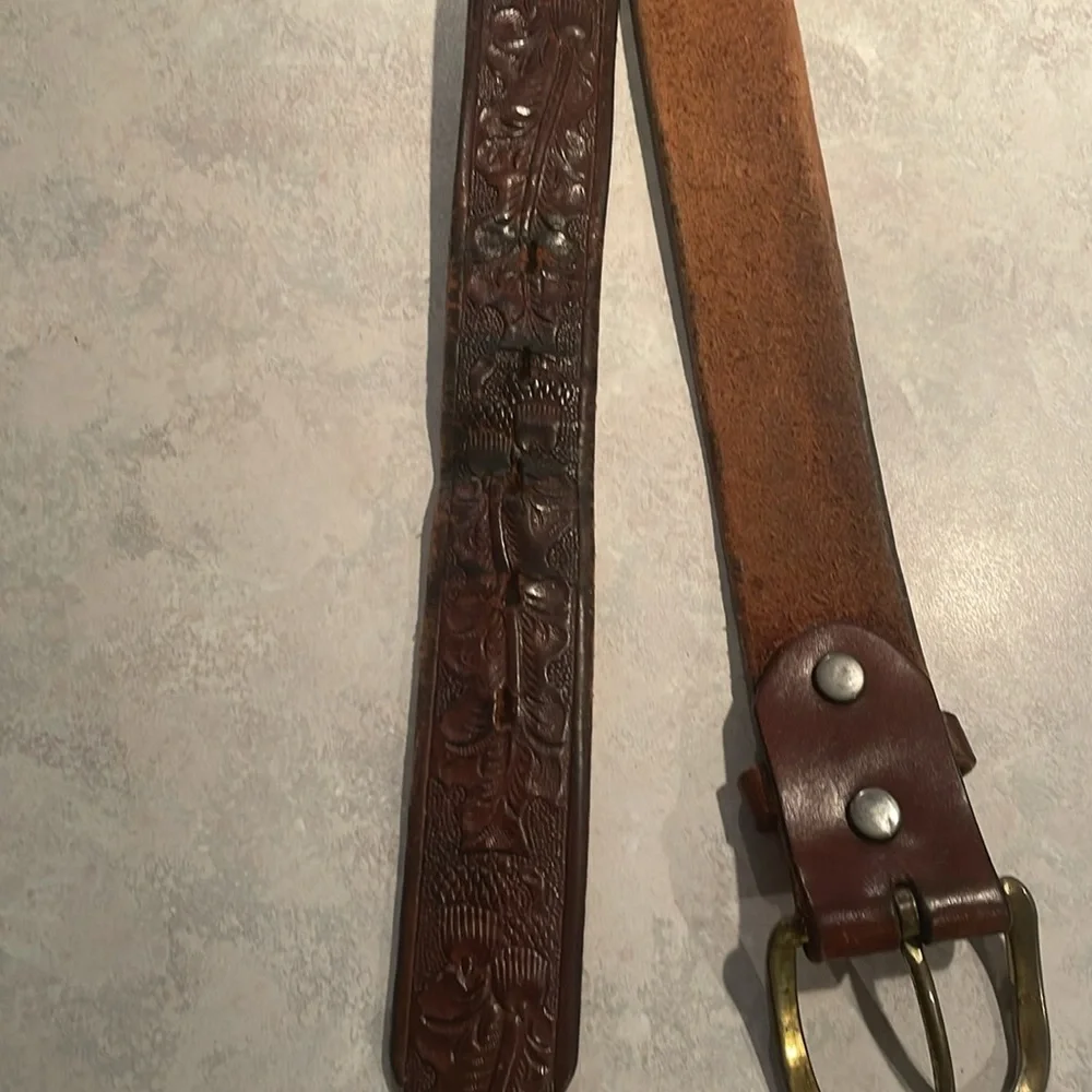 N/A western broke